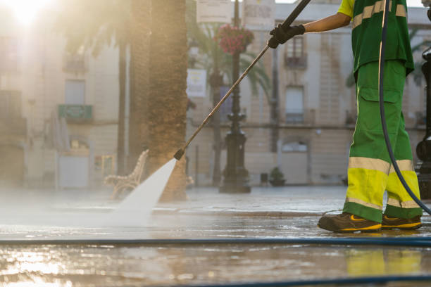 Reliable Jefferson City, TN Pressure Washing Solutions